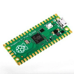 SC0916 Raspberry Pi