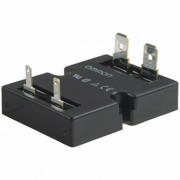 OMRON G3NE-220T-DC12 image
