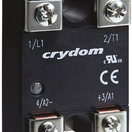 Sensata Technologies CL240D05R image
