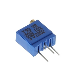 T93YB200KT20 Vishay Intertechnology