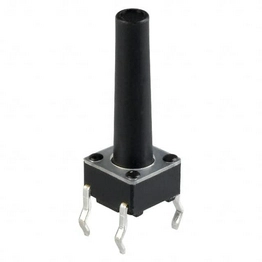 TL1105LF160Q E-SWITCH