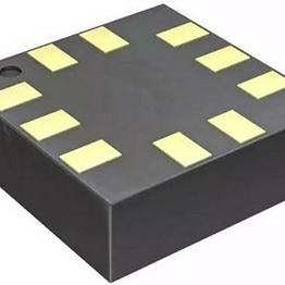 STMicroelectronics LPS22HBTR image
