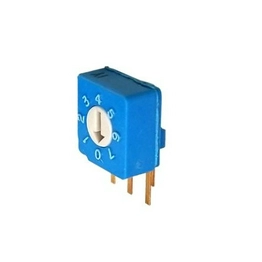NIDEC COMPONENTS CORPORATION S-8031 image