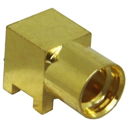 CONMMCX002-SMD-T TE Connectivity