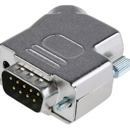 D45ZK9-DM9P-K MH Connectors