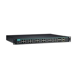 ICS-G7526A-8GSFP-2XG-HV-HV-T MOXA