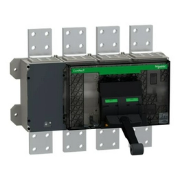 C16BH4FM Schneider Electric