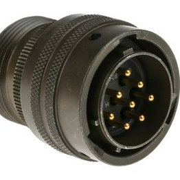 Amphenol PT06A-16-8P image