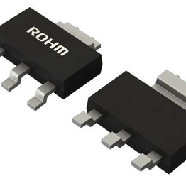 ROHM BD450S2FP3-CE2 image