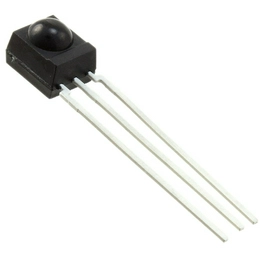 Vishay Intertechnology TSOP34138 image