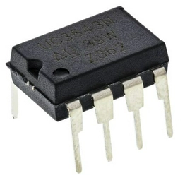 Texas Instruments UC3843N image