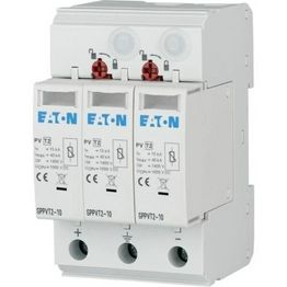 176090 SPPVT2-10-2+PE EATON