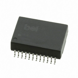 Bel Fuse S558-5500-JD image