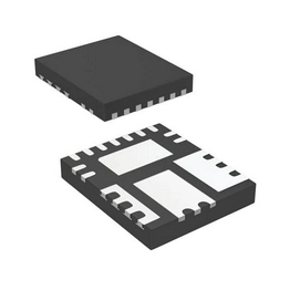 IR3810MTR1PBF Infineon Technologies
