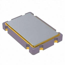 FC7BSCCMC11.0592-T1 Fox Electronics