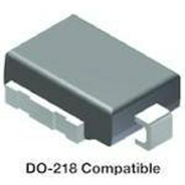Vishay Intertechnology SM6A27THE3/I image