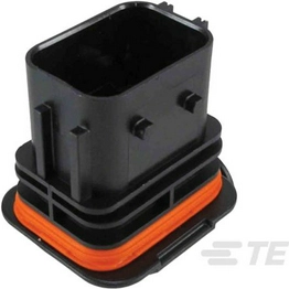 TE Connectivity 1703799-1 image