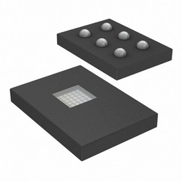 TSL2584TSV OSRAM