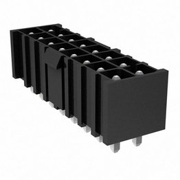 samtec IPBT-108-H1-T-D-K image