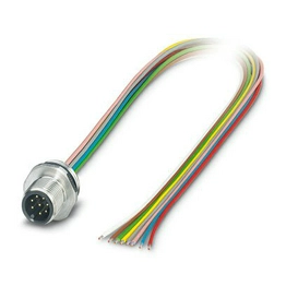 SACC-E-M12MS-8CON-PG 9/0,5 VA PHOENIX CONTACT