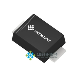 HXY MOSFET US1MF image