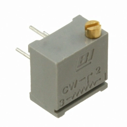 TT Electronics 68PR10KLF image