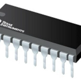Texas Instruments UC2875N image