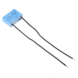 PMZ2081MD6100M100J105 KEMET