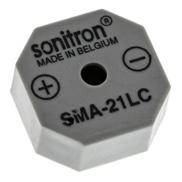 SMA-21LC-P10 sonitron