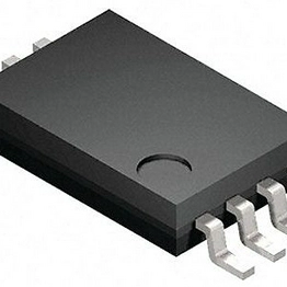 ON Semiconductor MC100LVELT23DTG image