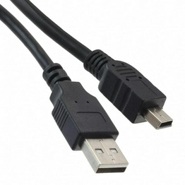 USB-MINIUSB OMRON