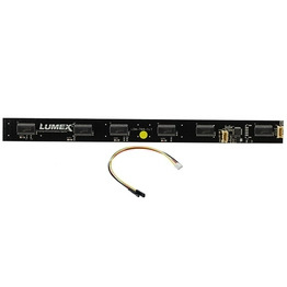 LDM-768-1LT-Y1 LUMEX