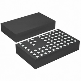 Analog Devices LTM4604AEY#PBF image