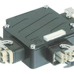 HARTING 09120084720 image