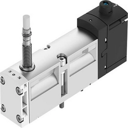 VSVA-B-M52-MZ-A1-1T1L-APP FESTO