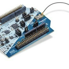 PAN1770 EVB APPROTECT Panasonic