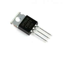 2SC2073 SPTECH