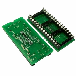 PA-SSD6SM18-32 Logical Systems