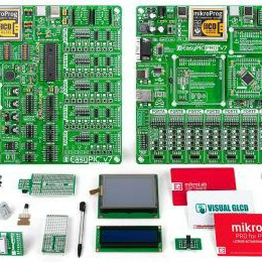 MikroElektronika MIKROE-2007 image