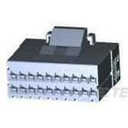 TE Connectivity 1-1318118-9 image
