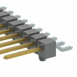 samtec TSM-133-02-L-SH-A image