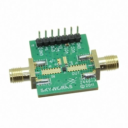 Skyworks Solutions SKY65971-11-EK1 image