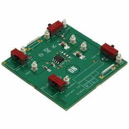 ON Semiconductor NCP382LD15AAGEVB image