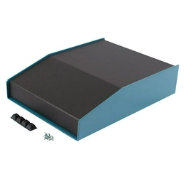 1456FH2BKBU Hammond Manufacturing