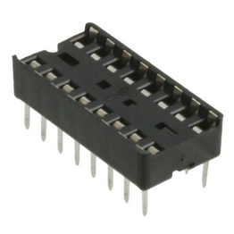 2-640358-4 TE Connectivity