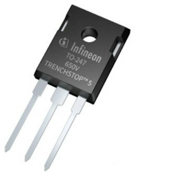 Infineon Technologies IKW30N65EL5XKSA1 image