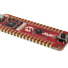 Microchip Technology DM080103 image
