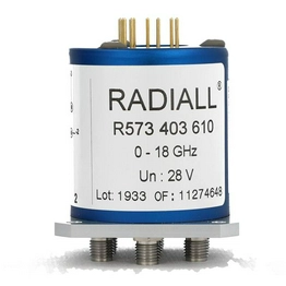 R573902600 Radiall
