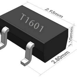 T1601B Mysentech