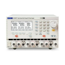 MX180TP Aim and Thurlby Thandar Instruments